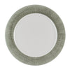 Churchill Bamboo Ceramic Spinwash Alpine Presentation Plates 305mm (Pack of 12) - HR426 Plates Churchill Super Vitrified