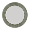 Churchill Bamboo Ceramic Spinwash Alpine Footed Plates 273mm (Pack of 12) - HR428 Plates Churchill Super Vitrified