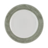 Churchill Bamboo Ceramic Spinwash Alpine Plates 206mm (Pack of 12) - HR431 Plates Churchill Super Vitrified