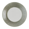 Churchill Bamboo Ceramic Spinwash Alpine Deep Coupe Plates 268mm (Pack of 12) - HR435 Plates Churchill Super Vitrified