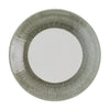 Churchill Bamboo Ceramic Spinwash Alpine Deep Coupe Plates 248mm (Pack of 12) - HR436 Plates Churchill Super Vitrified
