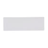 Churchill White Oblong Plates 330 x 110mm (Pack of 6) - HR437 Plates Churchill Super Vitrified