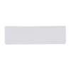 Churchill White Oblong Plates 300 x 90mm (Pack of 6) - HR438 Plates Churchill Super Vitrified