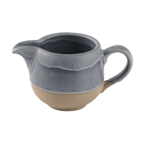 Churchill Emerge Seattle Grey Jugs 118ml (Pack of 6) - HR460 Churchill Super Vitrified Churchill Super Vitrified   