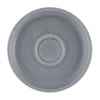 Churchill Emerge Seattle Grey Saucers 128mm (Pack of 6) - HR464 Churchill Super Vitrified Churchill Super Vitrified   