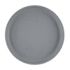 Churchill Emerge Seattle Grey Walled Plates 206mm (Pack of 6) - HR466 Plates Churchill Super Vitrified