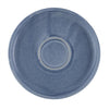 Churchill Emerge Oslo Blue Saucers 181mm (Pack of 6) - HR474 Churchill Super Vitrified Churchill Super Vitrified   