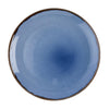 Dudson Harvest Indigo Coupe Plates 285mm (Pack of 12) - HR490 Plates Dudson