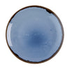 Dudson Harvest Indigo Coupe Plates 220mm (Pack of 12) - HR492 Plates Dudson