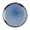 Dudson Harvest Indigo Coupe Plates 165mm (Pack of 12) - HR493 Plates Dudson