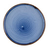 Dudson Harvest Indigo Walled Plates 260mm(Pack of 6) - HR496 Plates Dudson