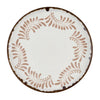 Dudson Harvest Mediterranean Terracotta Coupe Plates 285mm (Pack of 12) - HR502 Plates Dudson