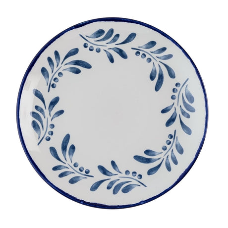 Dudson Harvest Mediterranean Coupe Plates 220mm (Pack of 12) - HR510 Plates Dudson