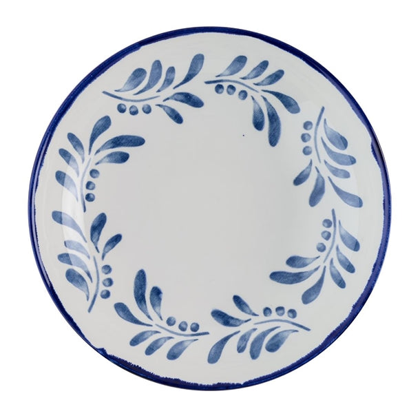 Dudson Harvest Mediterranean Coupe Bowls 247mm (Pack of 12) - HR512 Bowls Dudson
