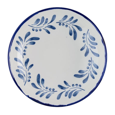 Dudson Harvest Mediterranean Coupe Bowls 247mm (Pack of 12) - HR512 Bowls Dudson