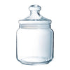 Luminarc Bigclub Jars 1.5Ltr (Pack of 6) - HR700  Luminarc   