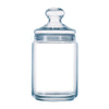 Luminarc Bigclub Jars 2Ltr (Pack of 6) - HR701  Luminarc   