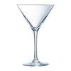 Chef & Sommelier Cabernet Cocktail/Martini Glasses 300ml (Pack of 12) - HR714 Cocktail Glasses Chef & Sommelier   