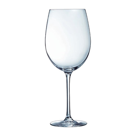 Chef & Sommelier Cabernet Tulip Wine Glasses 750ml (Pack of 12) - HR725 Wine Glasses Chef & Sommelier   