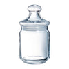 Luminarc Club Jar Small 280ml (Pack of 6) - HR761  Luminarc   