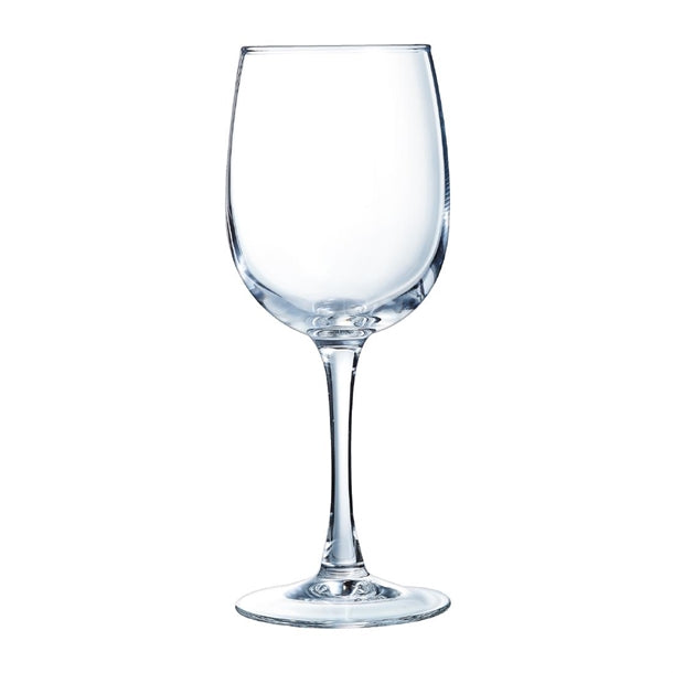 Arcoroc Elisa Wine Glasses 420ml (Pack of 48) - HR783 Wine Glasses Arcoroc   