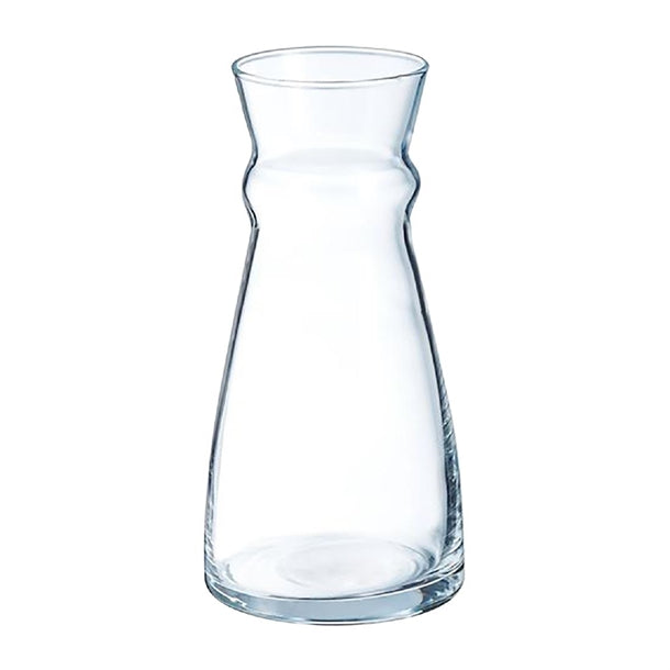 Arcoroc Fluid Carafe 500ml (Pack of 6) - HR793 Jugs, Pitchers, Decanters & Carafes Arcoroc   