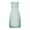 Arcoroc Fluid Colours Green Carafe 750ml (Pack of 6) - HR796 Jugs, Pitchers, Decanters & Carafes Arcoroc   