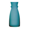 Arcoroc Fluid Colours Blue Carafe 750ml (Pack of 6) - HR797 Jugs, Pitchers, Decanters & Carafes Arcoroc   
