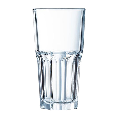 Arcoroc Granity Cooler/Hiball Glasses 310ml (Pack of 24) - HR810 Arcoroc Hi Balls and Tumblers Arcoroc   