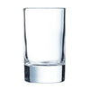 Arcoroc Islande Tubo Hiball Glasses 100ml (Pack of 24) - HR829 Arcoroc Hi Balls and Tumblers Arcoroc   
