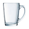 Luminarc New Morning Mugs 320ml (Pack of 6) - HR855 Cups and Mugs Luminarc   
