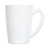 Luminarc New Morning Mugs White 320ml (Pack of 6) - HR856 Cups and Mugs Luminarc   