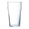 Arcoroc Nonic Tumblers 570ml (Pack of 48) - HR859 Beer Glasses Arcoroc   