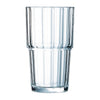 Arcoroc Norvege Stacking Tumblers 320ml (Pack of 24) - HY887 Utopia Hi Balls and Tumblers Arcoroc   
