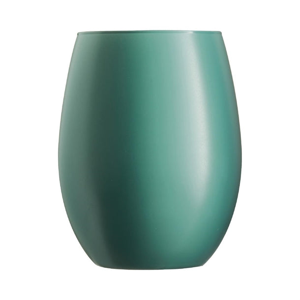 Chef & Sommelier Primary Jade Tumblers 360ml (Pack of 24) - HR866 Utopia Hi Balls and Tumblers Chef & Sommelier   