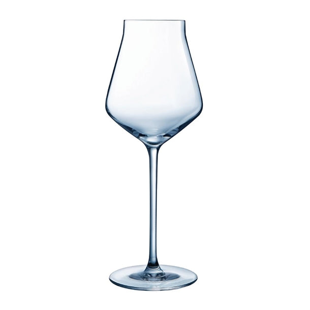 Chef & Sommelier Reveal 'Up Soft Wine Glasses 300ml (Pack of 24) - HR883 Wine Glasses Chef & Sommelier   