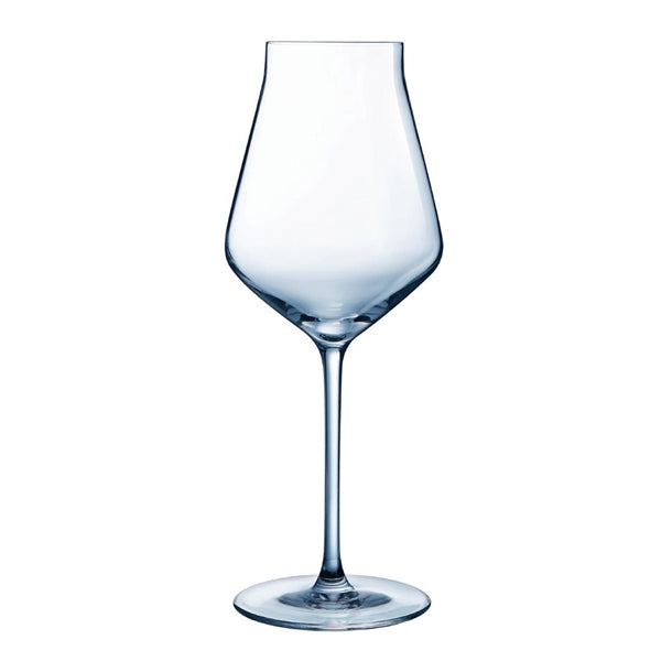 Chef & Sommelier Reveal 'Up Soft Wine Glasses 500ml (Pack of 12) - HR885 Wine Glasses Chef & Sommelier   