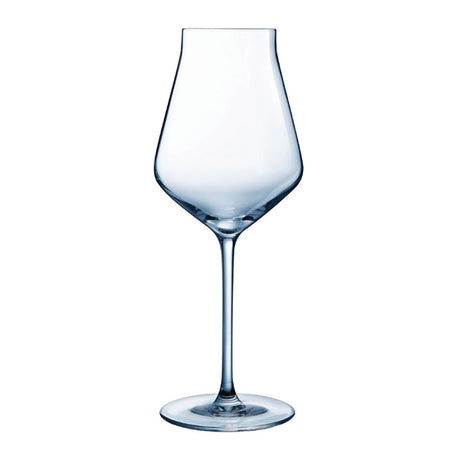 Chef & Sommelier Reveal 'Up Soft Wine Glasses 500ml (Pack of 12) - HR885 Wine Glasses Chef & Sommelier   