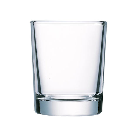 Arcoroc Stockholm Shot Glasses 40ml (Pack of 48) - HR916  Arcoroc   