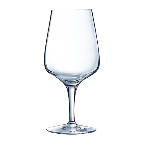 Chef & Sommelier Sublym Multi-purpose Stem Glasses 350ml (Pack of 24) - HR918 Wine Glasses Chef & Sommelier   