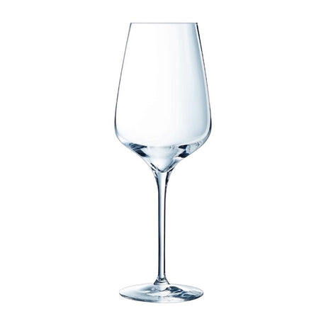 Chef & Sommelier Sublym Wine Glasses 550ml (Pack of 12) - HR919 Wine Glasses Chef & Sommelier   