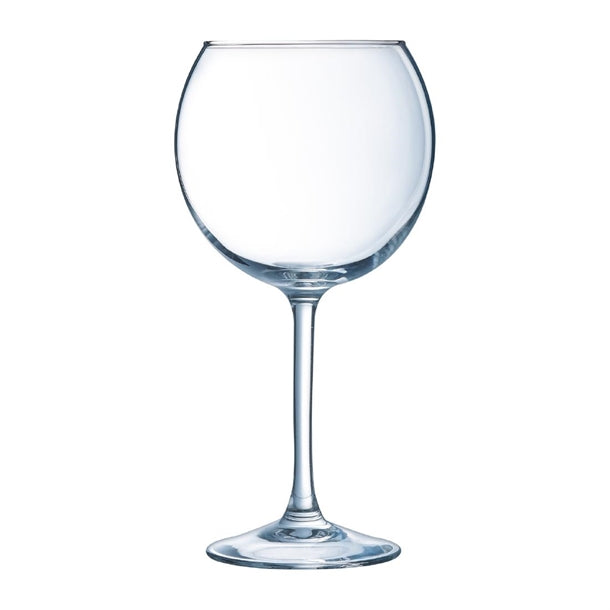 Arcoroc Vina Splendid Gin/Copa/Ballon Stem 580ml (Pack of 24) - HR932  Arcoroc   
