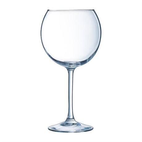 Arcoroc Vina Splendid Gin/Copa/Ballon Stem 580ml (Pack of 24) - HR932  Arcoroc   