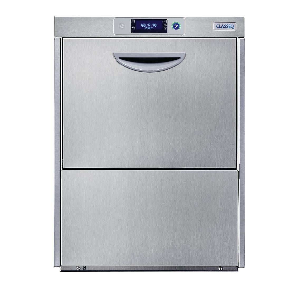 Classeq Glasswasher C400 13A Single Phase - HR950  Classeq   