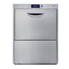 Classeq Glasswasher C400WS with Integrated Water Softener 13A Three Phase - HR957 Glasswashers Classeq