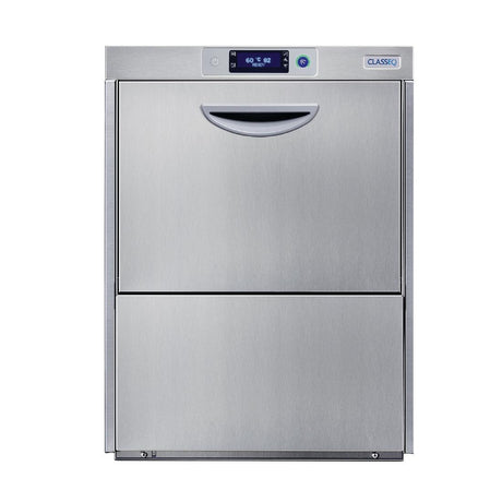 Classeq Dishwasher C400 13A Single Phase - HR966 Dishwashers Classeq