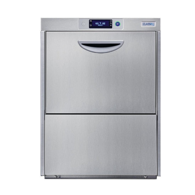 Classeq Dishwasher C400 13A Single Phase - HR966 Dishwashers Classeq