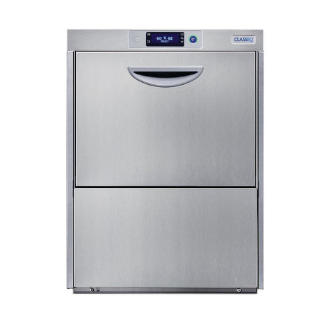 Classeq Dishwasher C400 30A Single Phase - HR968 Dishwashers Classeq
