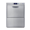 Classeq Dishwasher C400WS with Integrated Water Softener 13A Single Phase - HR970 Dishwashers Classeq