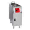 FriFri Precision 311 Electric Free-standing Fryer Single Tank Single Basket 15kW Three Phase - HS028-3PH Freestanding Electric Fryers FriFri